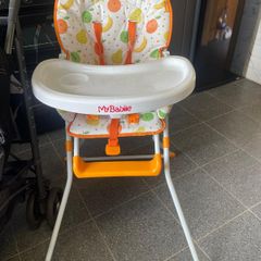 Highchair
