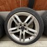 Audi  alloys Image 4