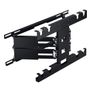 Original Samsung Full Motion Slim Bracket WMN-B05FB (43-55) New Open Box Image 4