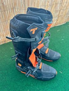 Motorcycle/Motorcross Boots