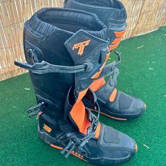 Motorcycle/Motorcross Boots