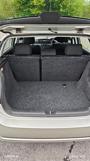 2005 Toyota Corolla
