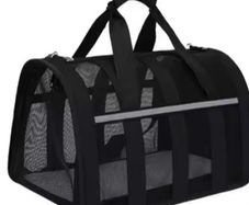 Pet carrier
