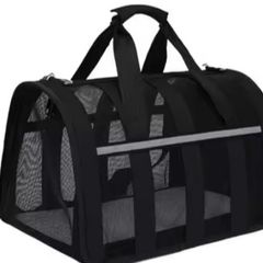 Pet carrier