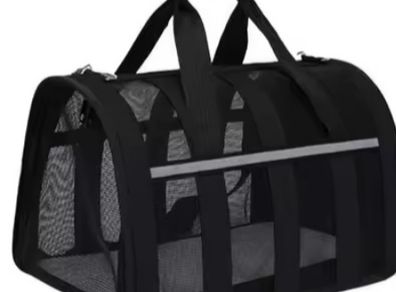 Pet carrier
