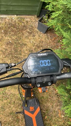 kukirin g2 max electric scooter