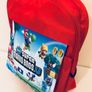 Super Mario Backpack school bag for kids backpack rucksack back to school stationery Image 4
