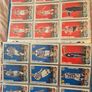 2011-12 Season Topps Premier League Match Atta Image 8