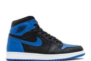Nike Air Jordan 1 Retro OG ROYAL UK 11 / UK 12 Deadstock