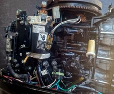 Parts or repair