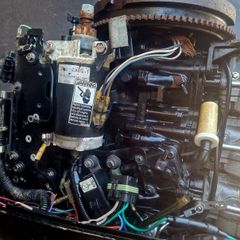 Parts or repair