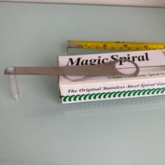 New Magic Spiral