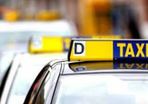 Taxi plate to rent