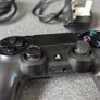 PS4 with 2 Controllers Image 3