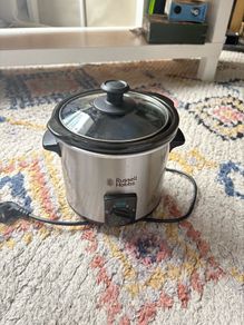 Russell Hobbs Slow Cooker