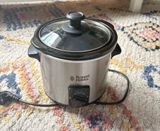 Russell Hobbs Slow Cooker