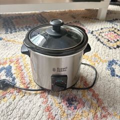 Russell Hobbs Slow Cooker