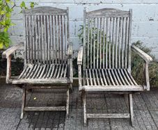 garden chair