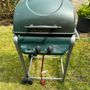 2 Burner Gas Barbecue