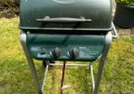 2 Burner Gas Barbecue