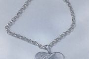 Sterling Silver bracelet