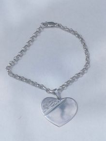 Sterling Silver bracelet