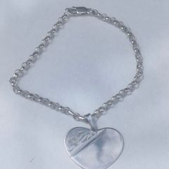 Sterling Silver bracelet