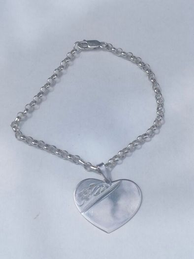 Sterling Silver bracelet