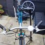 Vintage PUCH Bicycle Image 6