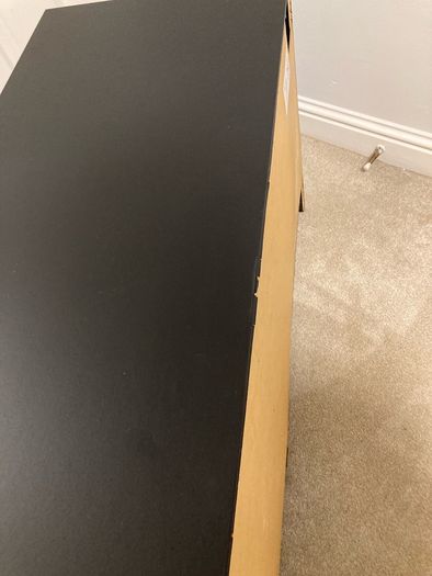 Brimnes Tv Stand