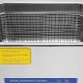 6L Ultrasonic Washing Cleaner for Small Items:AVAILABLE FOR COLLECTION Image 2