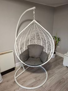 Egg Chair