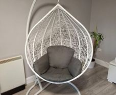Egg Chair