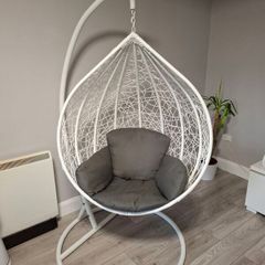 Egg Chair