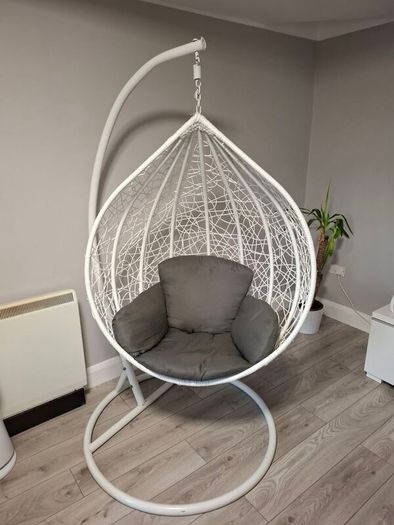 Egg Chair