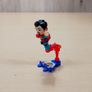 Kinder Ferrero Marvel Action Figures Bundle Image 8