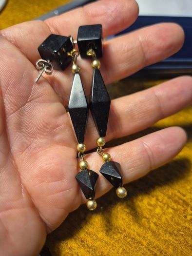 Vintage earrings