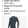 Alder EvoFire 5/4 Wetsuit Image 4