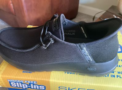 mens shoes Sketchers