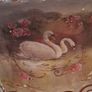 Plant Pot Vintage Worcester Image 2