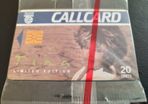 Tina Turner: Telecom Eireann Call Card
