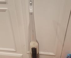 cordless vacuum