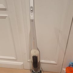 cordless vacuum