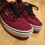 Vans canvas , Vans Atwood Canvas 24,5 cm 38.5 EUR , UK 5.5 Image 7