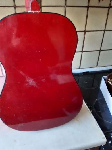 guitar