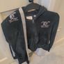 Juicy Couture girls tracksuit Image 2