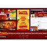 Digital Menu Media Player Inc FREE CMS Image 3