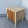 Wooden Bedside Locker Image 5