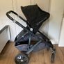Uppababy Vista Image 2