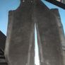 Motorbike Chaps Image 5